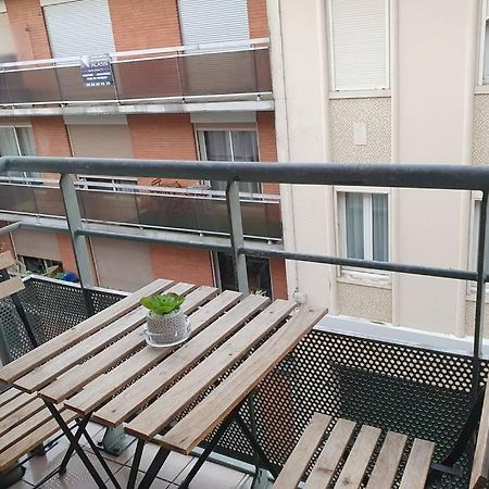 T1 Bis- Hypercentre - Parking Gratuit Apartment Тулуза Екстериор снимка