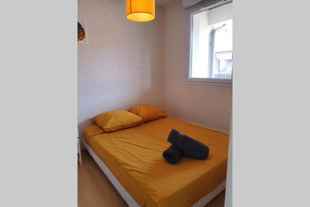 T1 Bis- Hypercentre - Parking Gratuit Apartment Тулуза Екстериор снимка